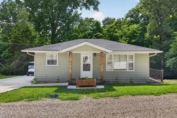94 Cummins Court, Celina, TN 38551