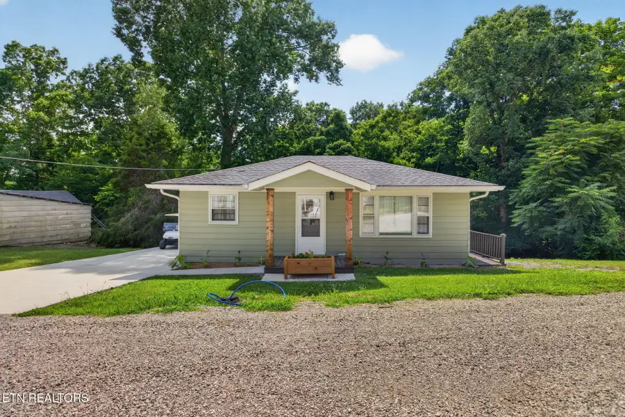 94 Cummins Court, Celina, TN 38551 - #2