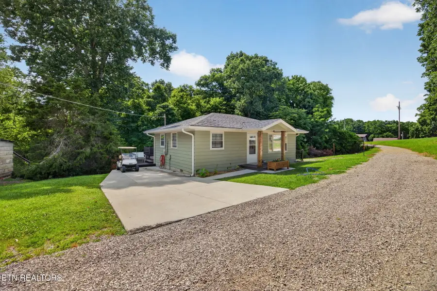 94 Cummins Court, Celina, TN 38551 - #3