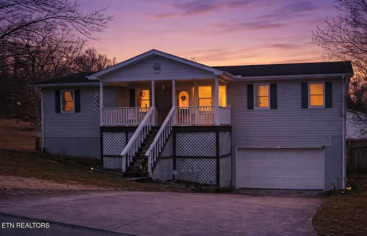 117 Bertha Lane, Jacksboro, TN 37757 - #1