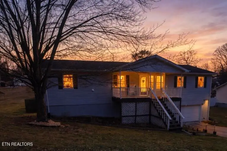 117 Bertha Lane, Jacksboro, TN 37757 - #2