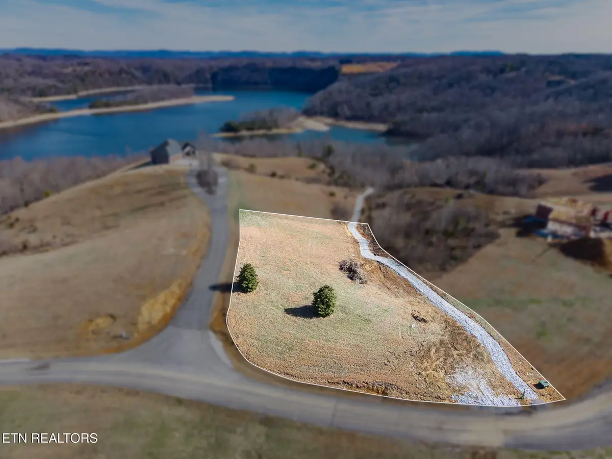Lot 32 Holly Bend Drive, Byrdstown, TN 38549 - #1
