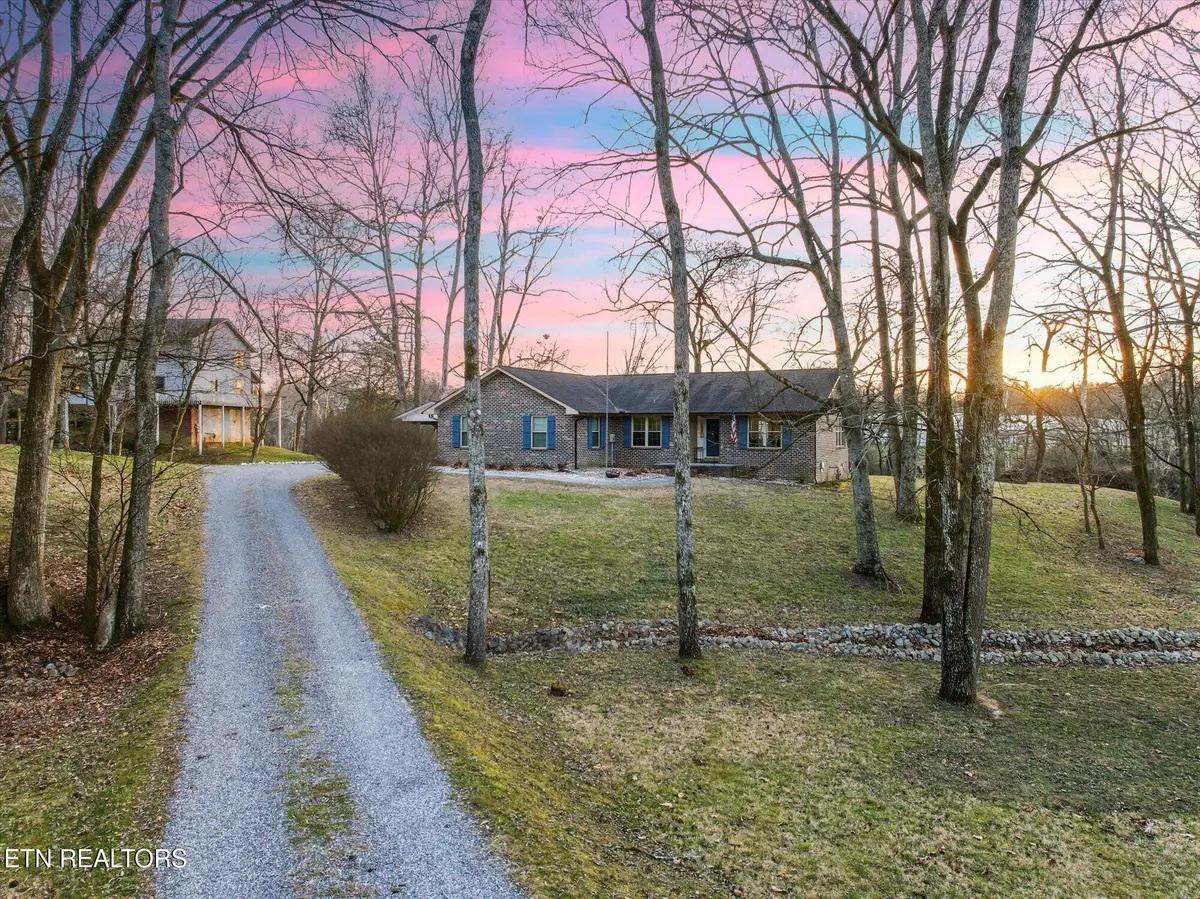 160 Lone River Lane, Clinton, TN 37716 - #1