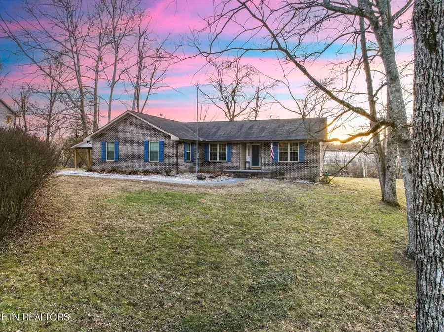 160 Lone River Lane, Clinton, TN 37716 - #2