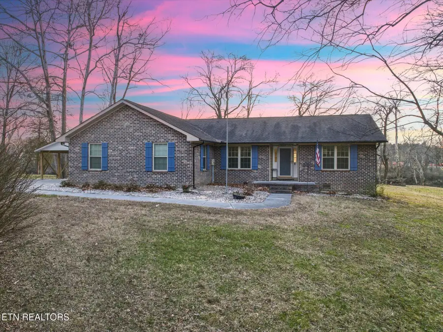 160 Lone River Lane, Clinton, TN 37716 - #3