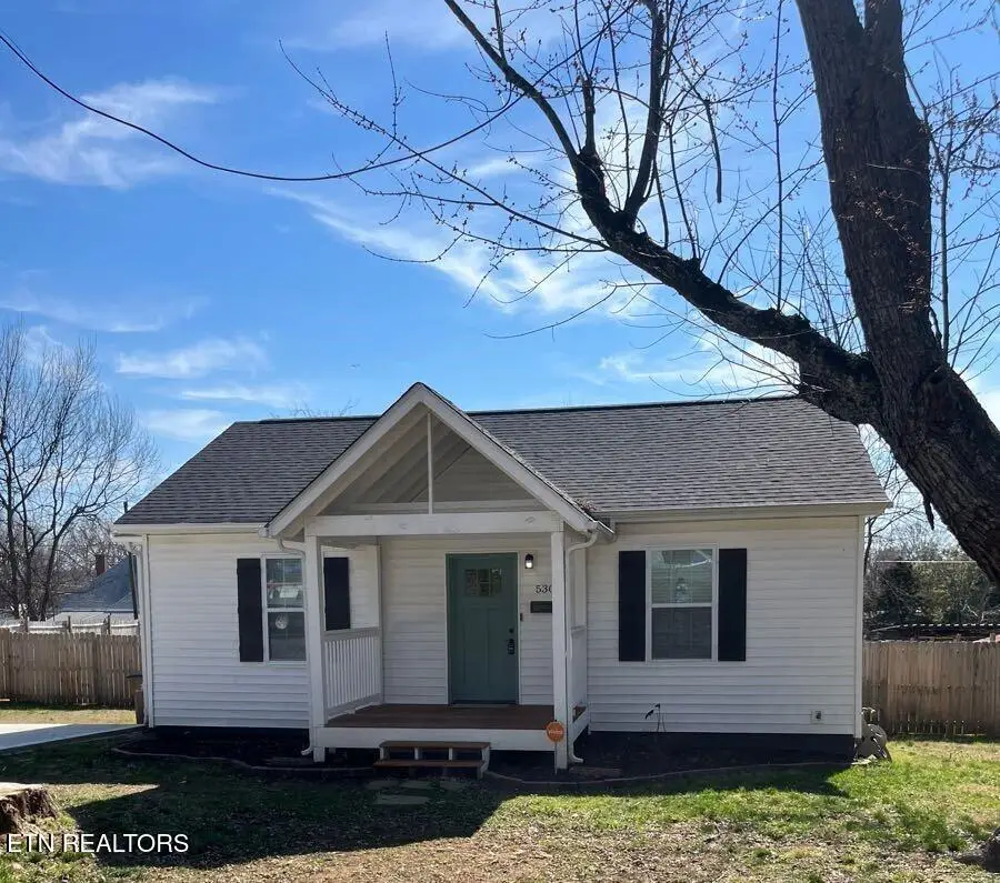 530 Watauga Ave, Knoxville, TN 37917 - #1