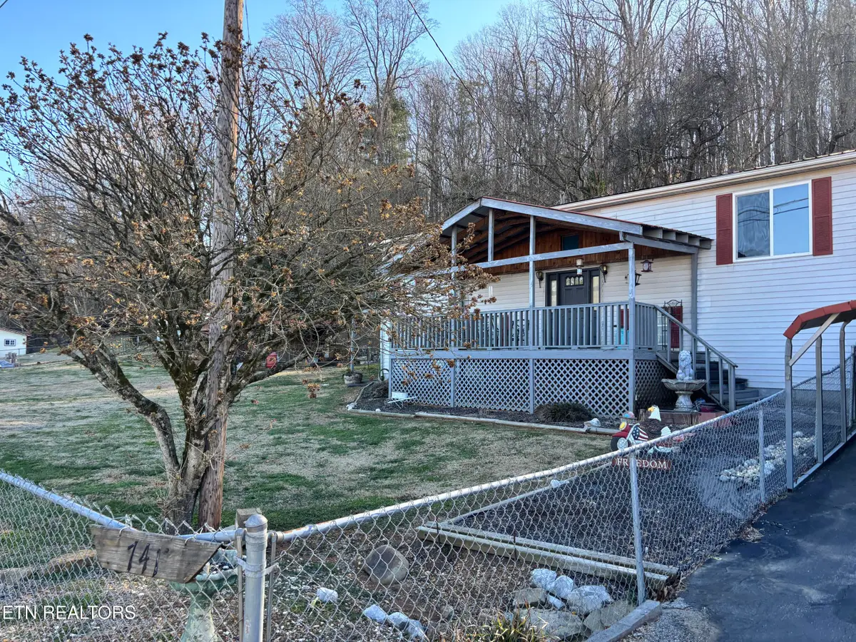 741 Old Highway 70, Harriman, TN 37748 - #1
