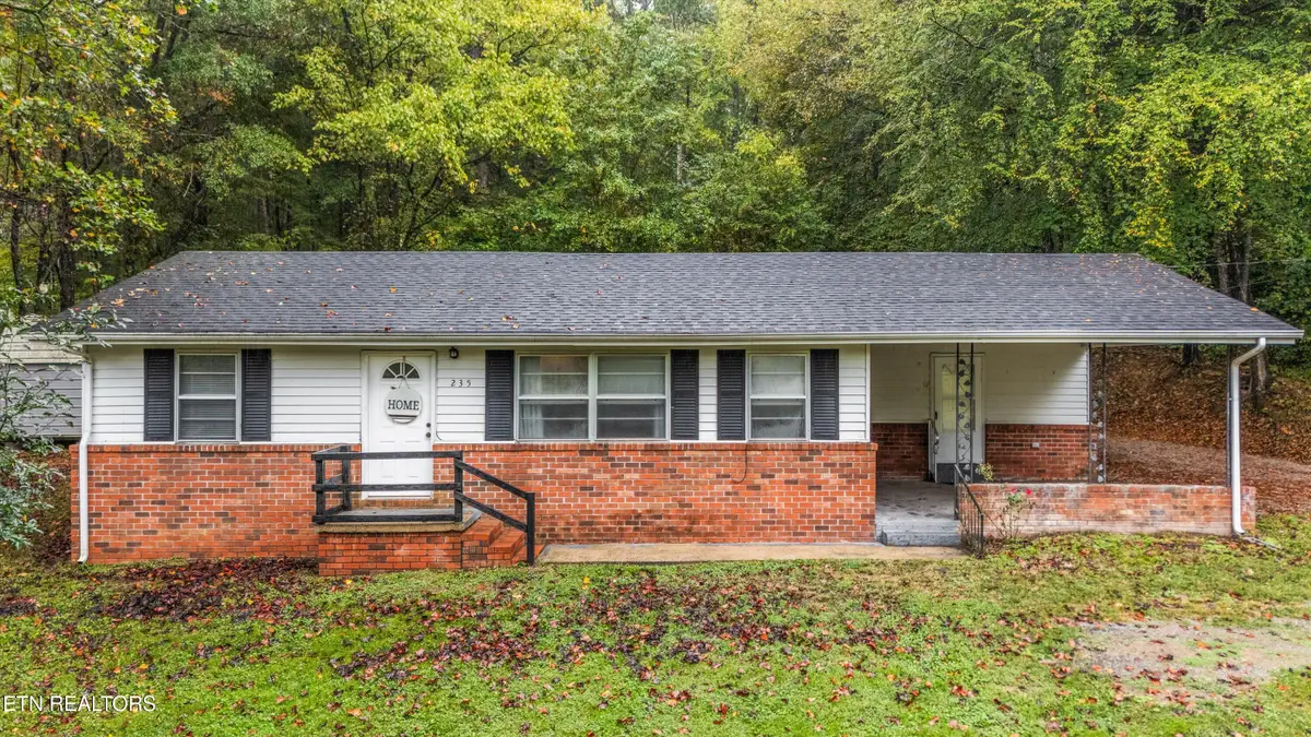 235 Five Points Rd, Decatur, TN 37322 - #1