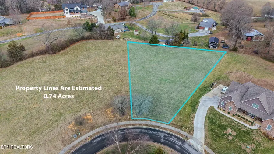 Lot 22 Park Place Ave, Sevierville, TN 37862 - #2