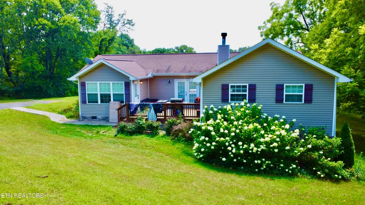 116 Barnes Lane, Strawberry Plains, TN 37871 - #1