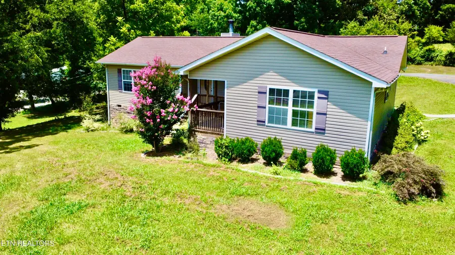 116 Barnes Lane, Strawberry Plains, TN 37871 - #2