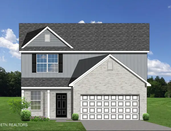 12342 Sweet Maple Lane, Knoxville, TN 37932