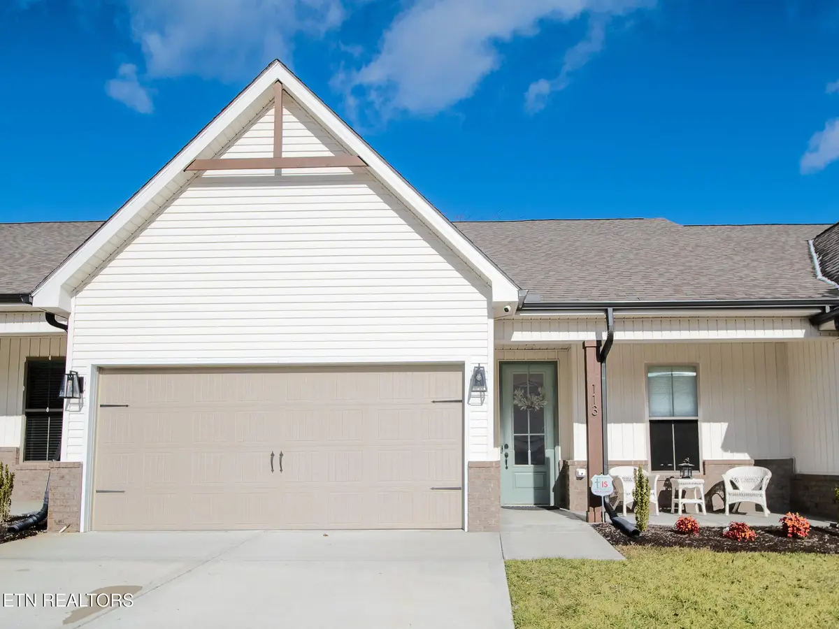 113 Elise Way, Lenoir City, TN 37771 - #1