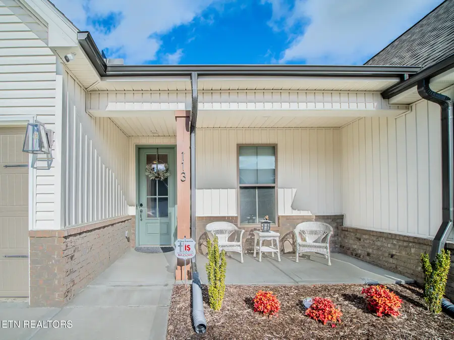 113 Elise Way, Lenoir City, TN 37771 - #2