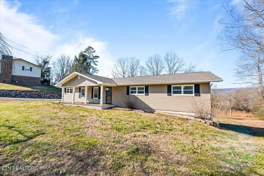 844 Mount Paran Rd, Jacksboro, TN 37757 - #3