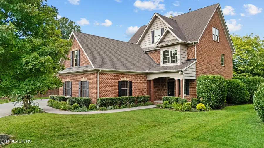 1201 Bentley Park Lane, Knoxville, TN 37922 - #2