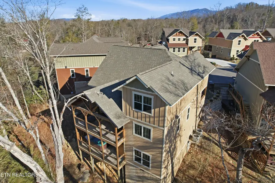 1019 Potters Way, Gatlinburg, TN 37738 - #2