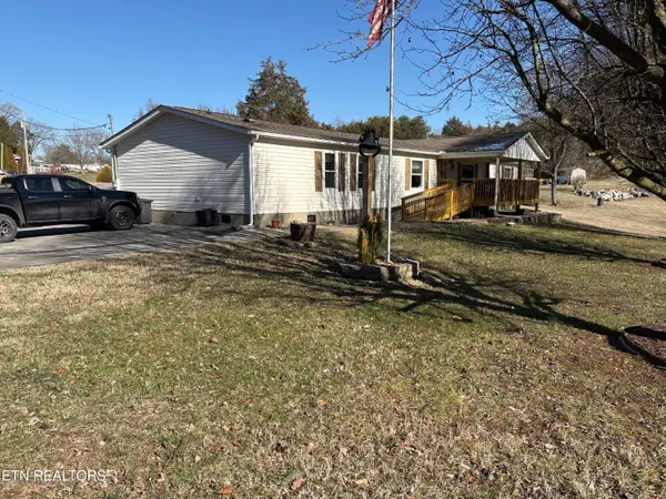 206 Alex Drive, Jefferson City, TN 37760