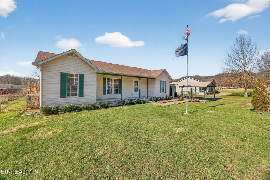 170 Robin Drive, Livingston, TN 38570 - #2
