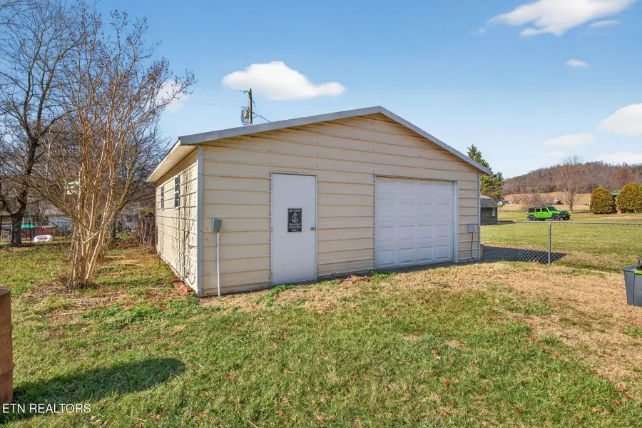170 Robin Drive, Livingston, TN 38570 - #3