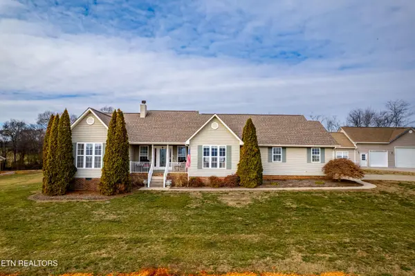 1325 Cannon Ave, Sweetwater, TN 37874