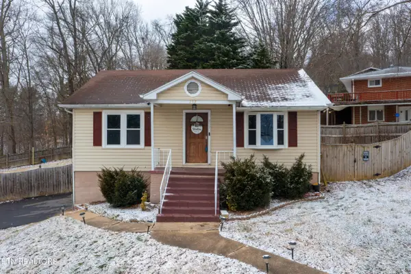 557 Rich Drive, Kingsport, TN 37660