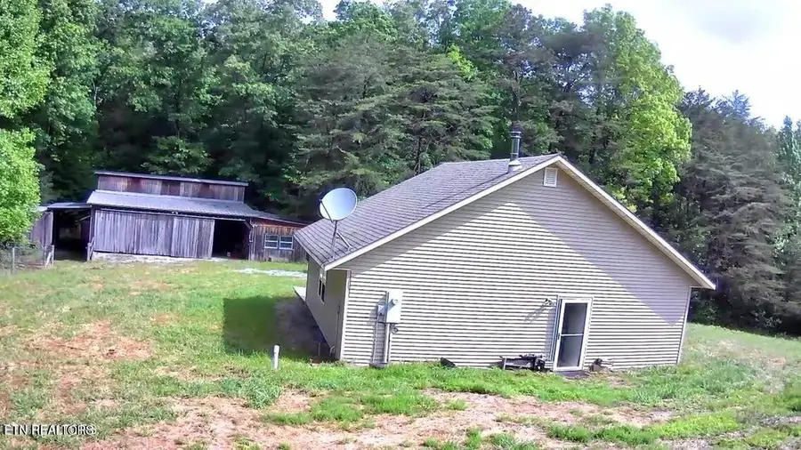 188 Dalton Branch Rd, Tellico Plains, TN 37385 - #2