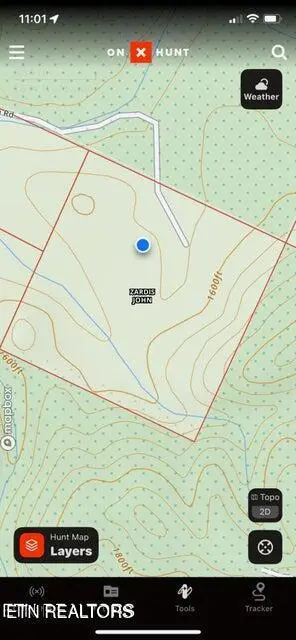 188 Dalton Branch Rd, Tellico Plains, TN 37385 - #3