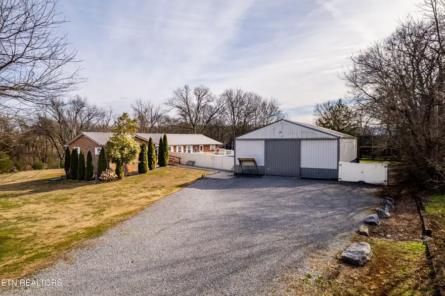 4918 Morganton Rd, Greenback, TN 37742 - #2