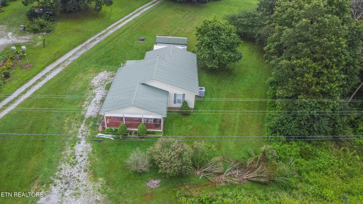 11981 S Hwy 127, Crossville, TN 38572 - #1