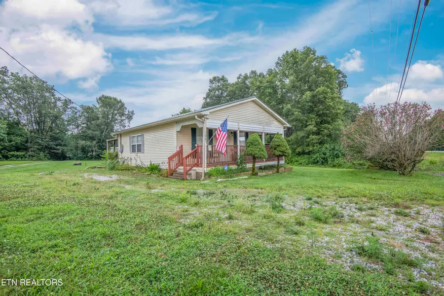 11981 S Hwy 127, Crossville, TN 38572 - #2