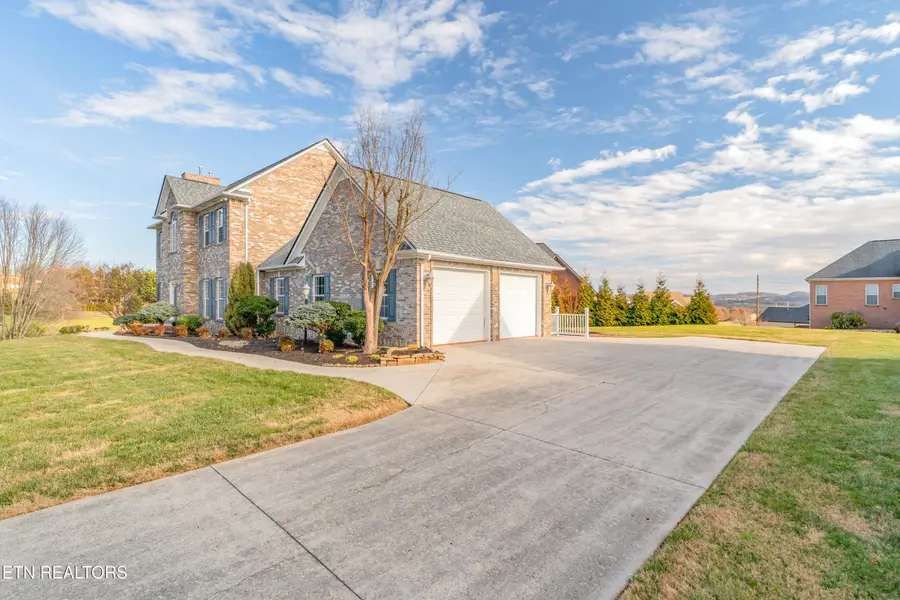 4537 Boddington Court, Morristown, TN 37814 - #3