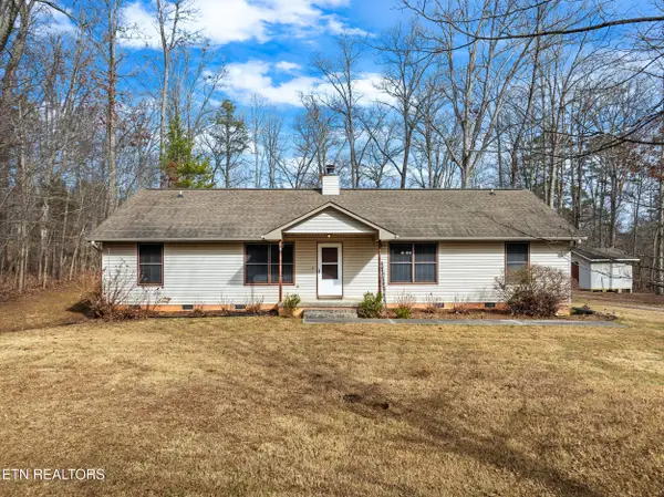 8124 Becky Lane, Knoxville, TN 37920