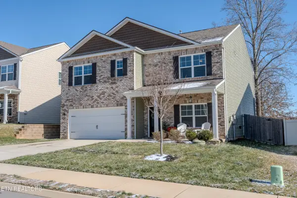 352 Hayley Marie Lane, Knoxville, TN 37920