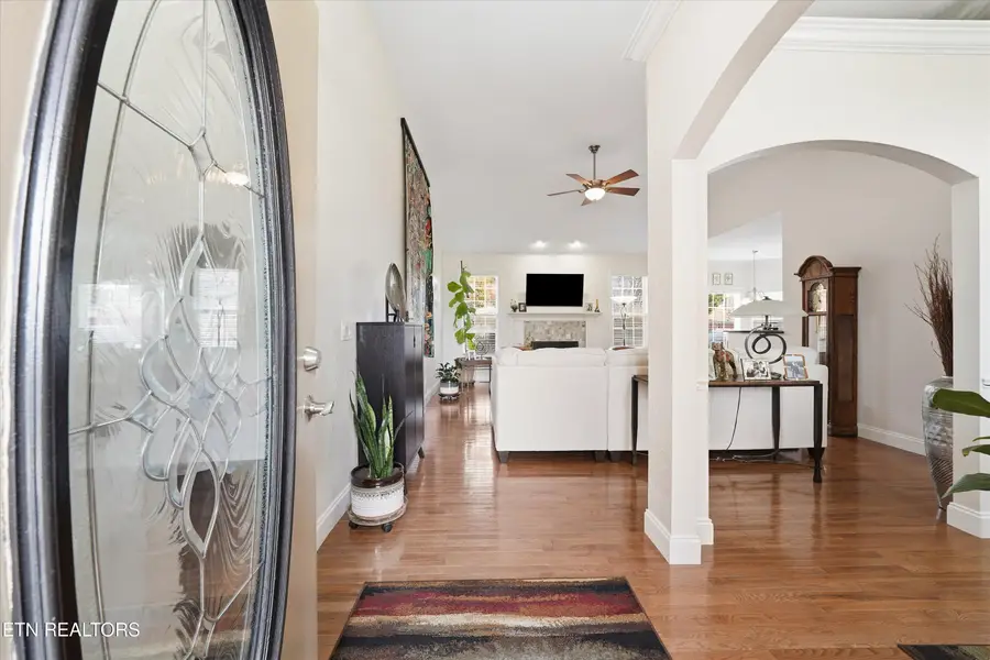 1343 Paxton Drive, Knoxville, TN 37918 - #3