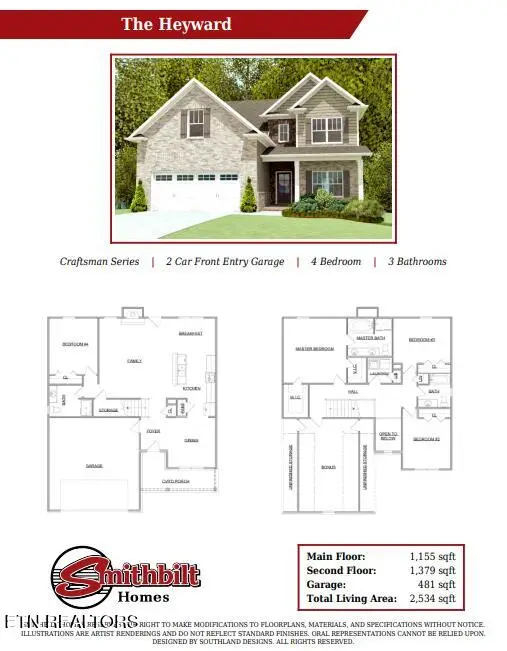 7512 Freedom Bell Ave #Lot 226, Powell, TN 37849 - #2