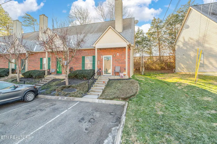 6929 Kings Crossing Way, Knoxville, TN 37918 - #2