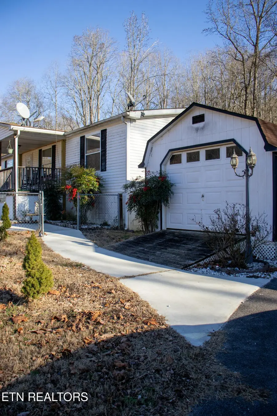 512 Edwards Lane, Rockwood, TN 37854 - #3