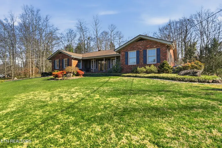 113 Dogwood Lane, Clinton, TN 37716 - #2
