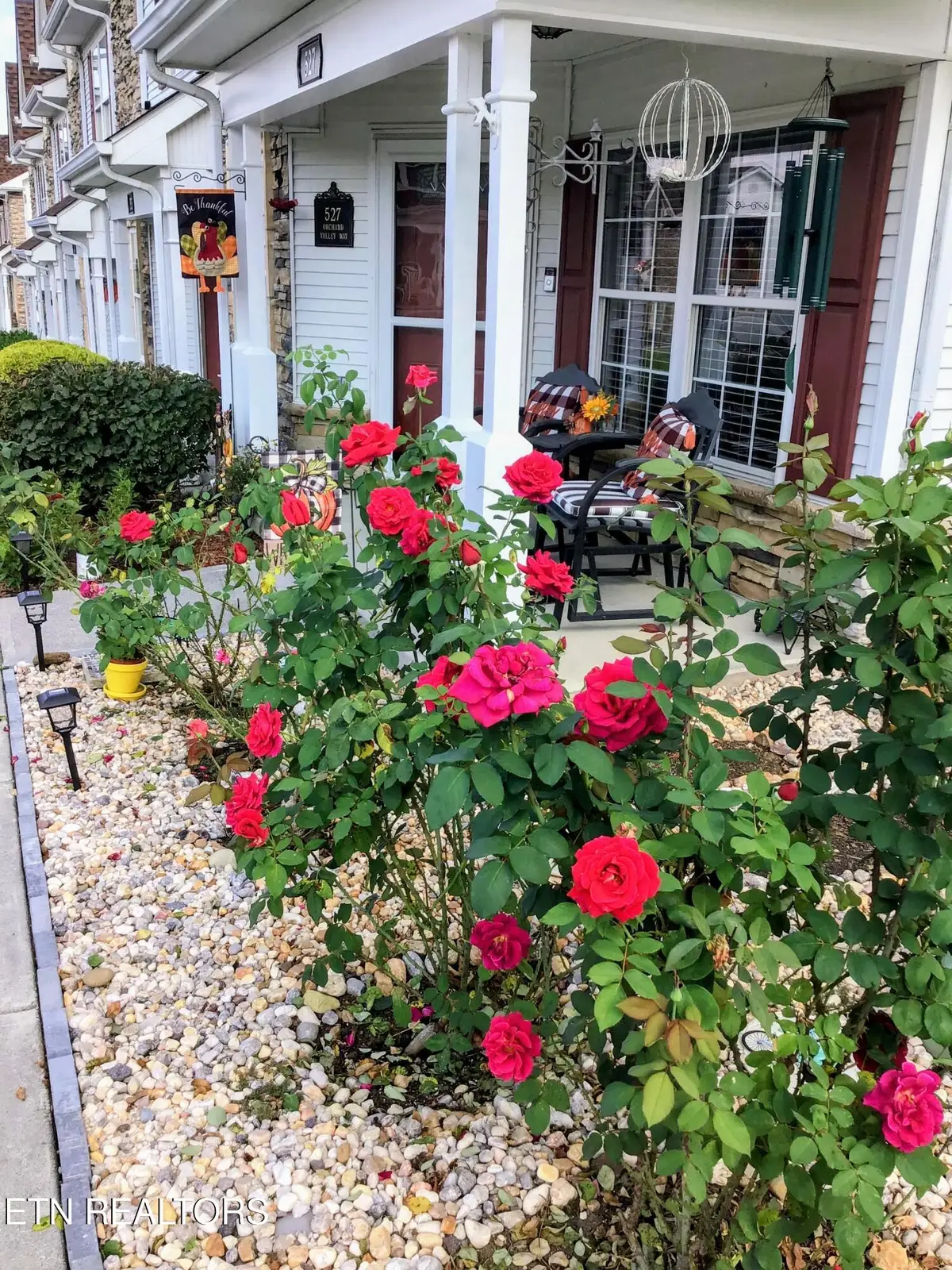 527 Orchard Valley Way, Sevierville, TN 37862 - #1