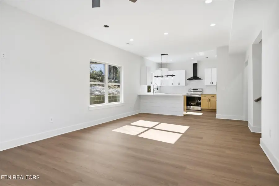 2417 Waverly Street St, Knoxville, TN 37921 - #3