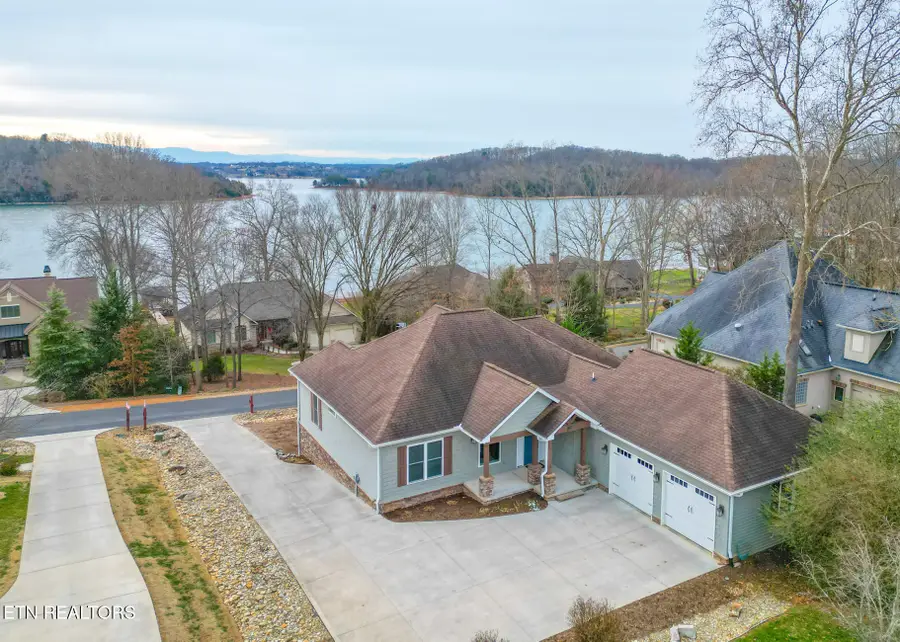 128 Saligugi Way, Loudon, TN 37774 - #2