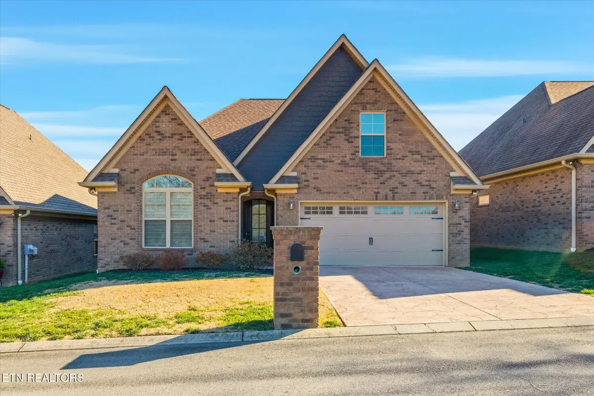 206 Zion Cove Lane, Englewood, TN 37329 - #1