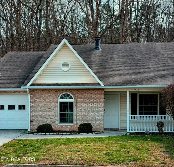 10138 Bellflower Way, Knoxville, TN 37931