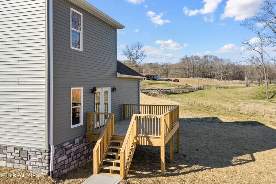 400 Hillvale Road, Clinton, TN 37716 - #3