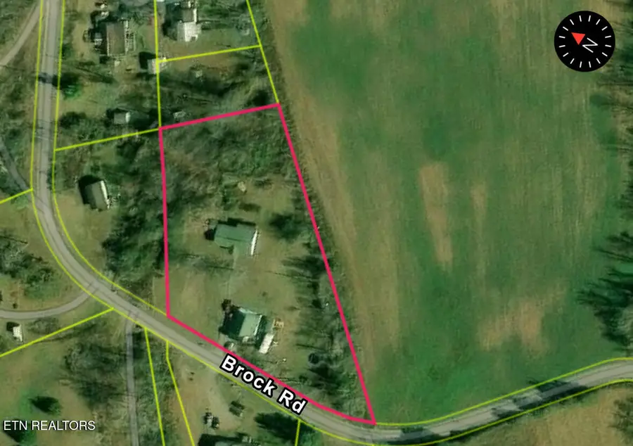 213 Brock Rd, Maynardville, TN 37807 - #2