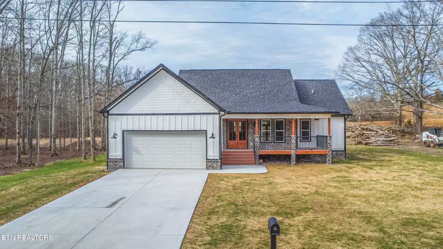 1050 Rachel Drive, White Pine, TN 37890 - #2