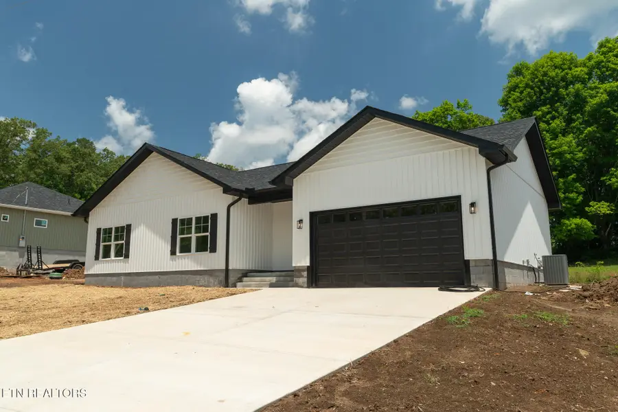 5706 Zurich Way, Knoxville, TN 37918 - #3