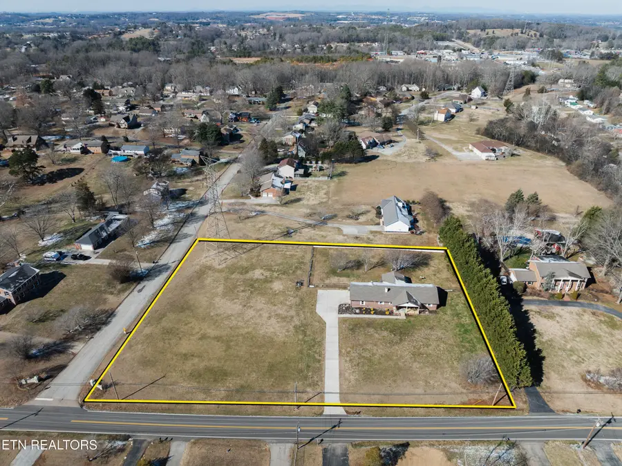 2729 Old Niles Ferry- 1.79 Acres Rd, Maryville, TN 37803 - #2