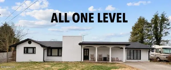 815 Nelson Drive, Kingston, TN 37763